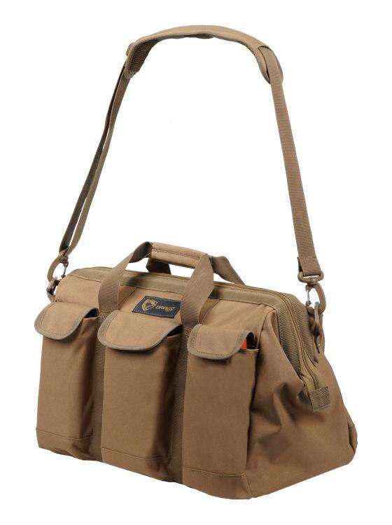 Soft Gun Cases Drago Gear Ready Series Multi Tool Bag Tan • Model: Ready Series